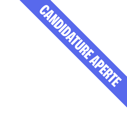 Candidature aperte