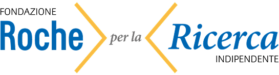 Logo Dando Roche per la ricerca