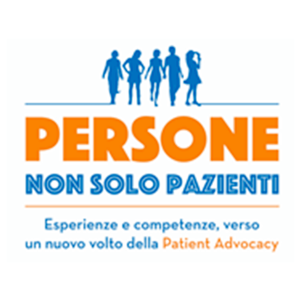 Persone non solo pazienti
