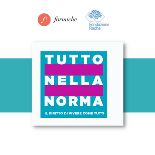 Tutto nella norma: Edizione 2024