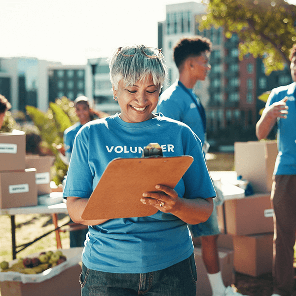 Quando il sociale e l’impresa fanno squadra: Professione Volontario