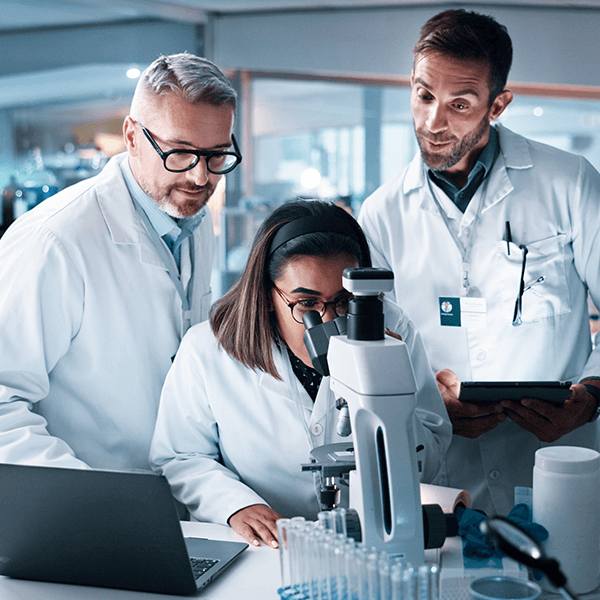 Storie Dei Ricercatori Bando Roche Per La Ricerca Indipendente 2023